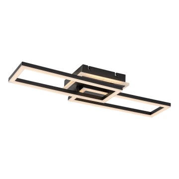 Rabalux - Dimeriuojamas LED lubų šviestuvas LED/30W/230V 3000-6500K + nuotolinis valdymas ilgis 60 cm