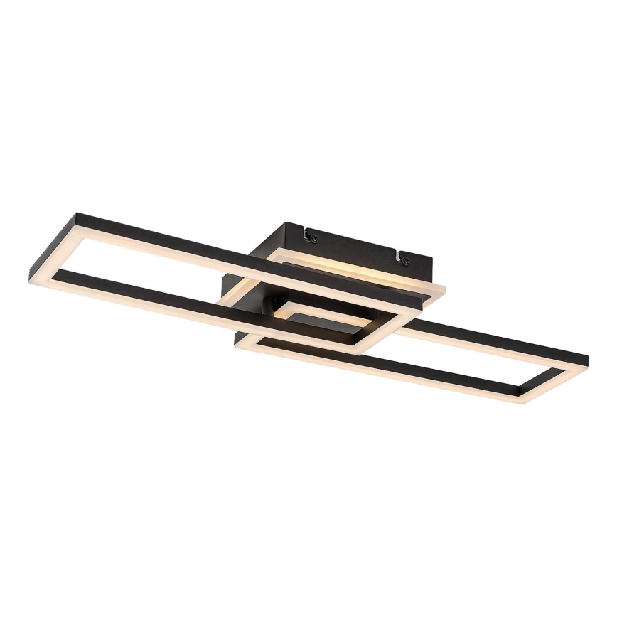 Rabalux - Dimeriuojamas LED lubų šviestuvas LED/30W/230V 3000-6500K + nuotolinis valdymas ilgis 60 cm