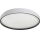 Rabalux - dimeriuojamas LED lubų šviestuvas LED/34W/230V 3000-6500K skersmuo 38 cm + su nuotolinio valdymo pulteliu