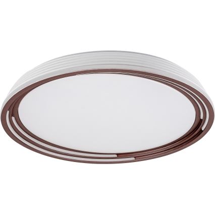 Rabalux - dimeriuojamas LED lubų šviestuvas, 36 W, 230 V, skersmuo 51,5 cm