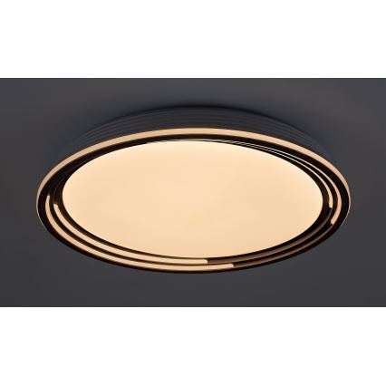 Rabalux - dimeriuojamas LED lubų šviestuvas, 36 W, 230 V, skersmuo 51,5 cm