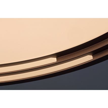 Rabalux - dimeriuojamas LED lubų šviestuvas, 36 W, 230 V, skersmuo 51,5 cm