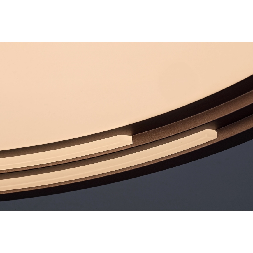 Rabalux - dimeriuojamas LED lubų šviestuvas, 36 W, 230 V, skersmuo 51,5 cm