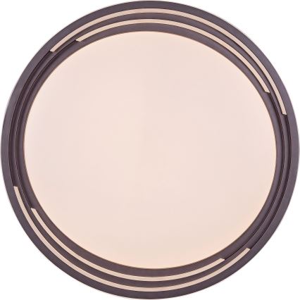 Rabalux - dimeriuojamas LED lubų šviestuvas, 36 W, 230 V, skersmuo 51,5 cm