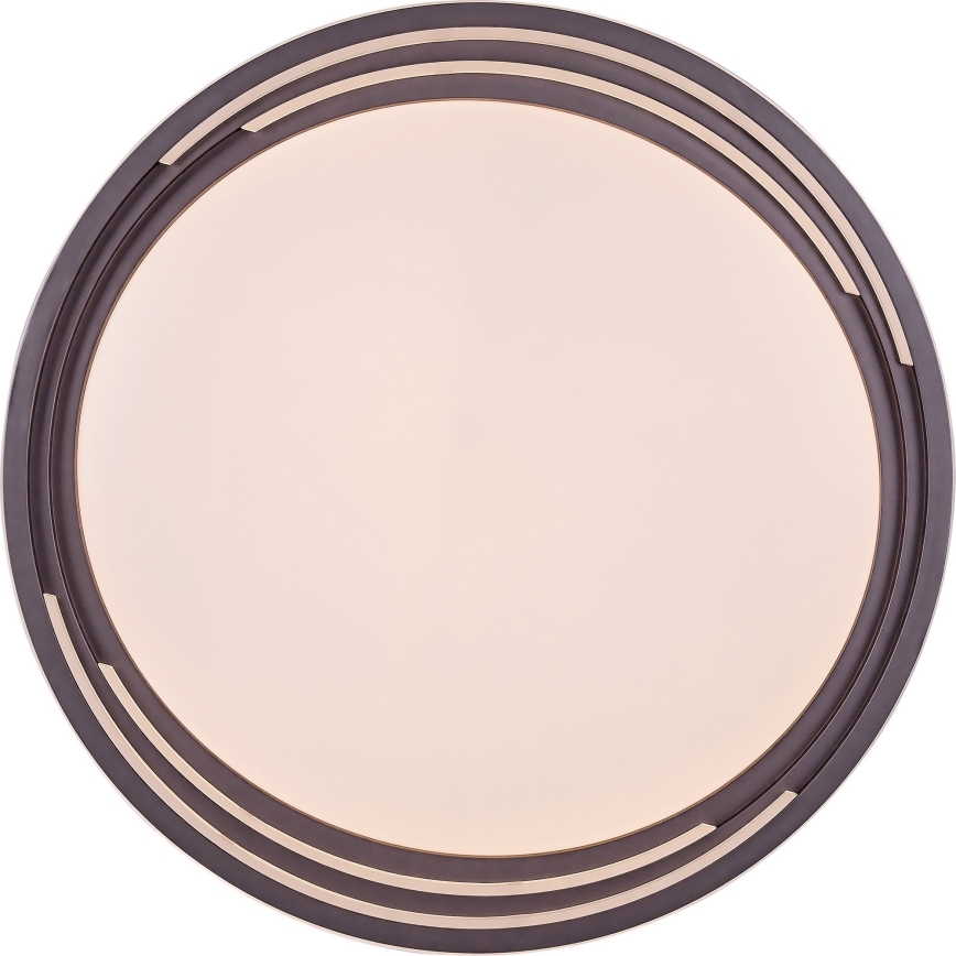 Rabalux - dimeriuojamas LED lubų šviestuvas, 36 W, 230 V, skersmuo 51,5 cm