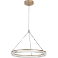Rabalux - Dimeriuojamas LED pakabinamas šviestuvas ant laido LED/24W/230V 3000-6500K + nuotolinis valdymas