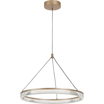 Rabalux - Dimeriuojamas LED pakabinamas šviestuvas ant laido LED/24W/230V 3000-6500K + nuotolinis valdymas
