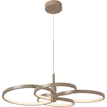 Rabalux - dimeriuojamas LED pakabinamas šviestuvas ant laido LED/70W/230V 3000-6500K + nuotolinis valdymas