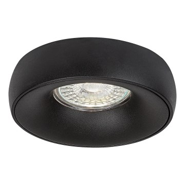 Rabalux - Įmontuojamas taškinis šviestuvas 2in1 1xGU10/25W/230V
