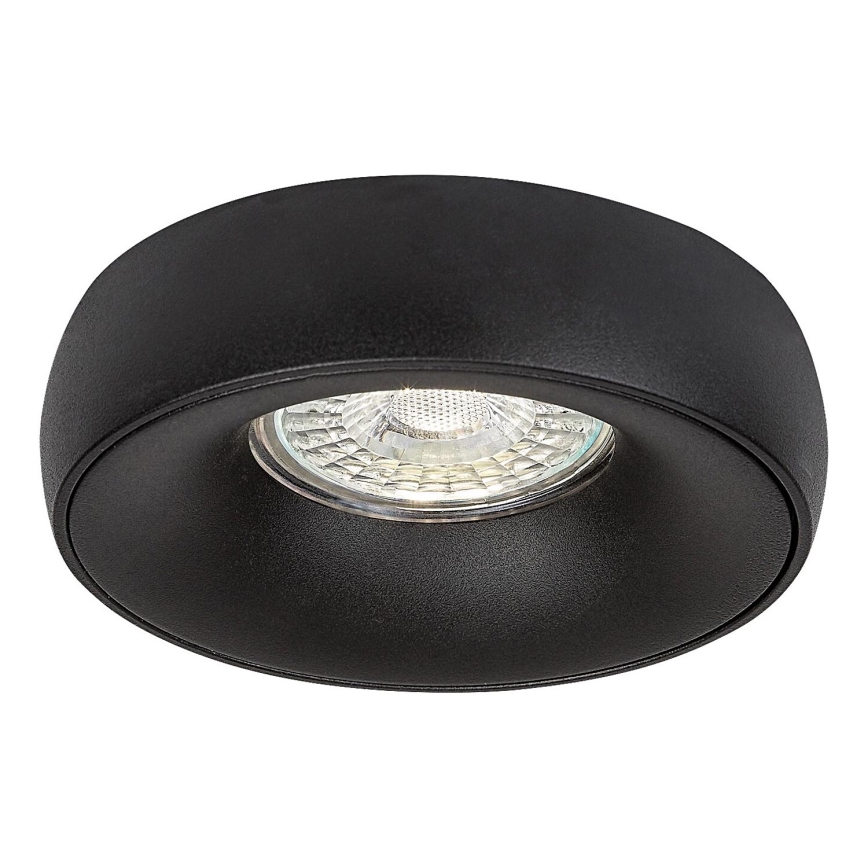 Rabalux - Įmontuojamas taškinis šviestuvas 2in1 1xGU10/25W/230V