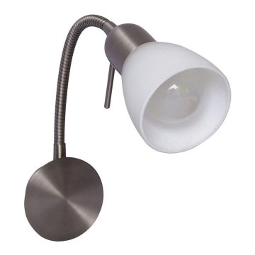 Rabalux - Lanksti lempa 1xE14/40W/230V