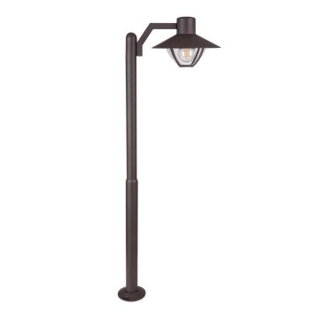 Rabalux - Lauko lempa 1xE27/10W/230V IP44