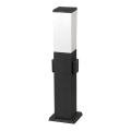 Rabalux - Lauko lempa su 2 lizdais 1xE27/60W/230V IP44 SCHUKO