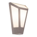 Rabalux - Lauko sieninis šviestuvas 1xE27/40W/230V IP44