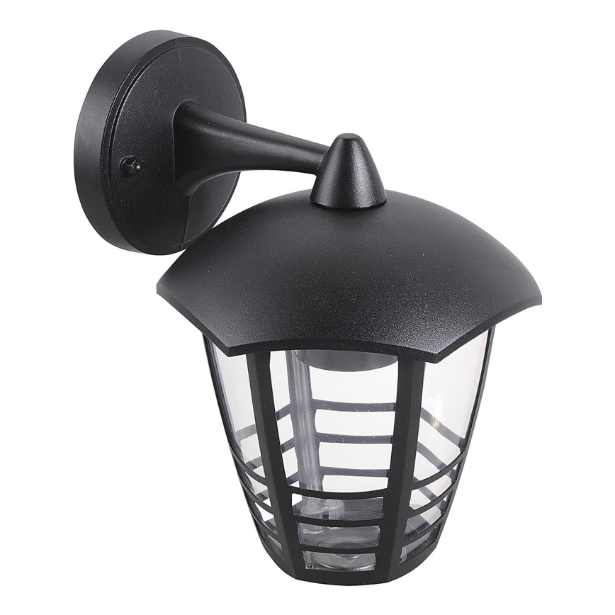 Rabalux - Lauko sieninis šviestuvas 1xE27/60W/230V IP44