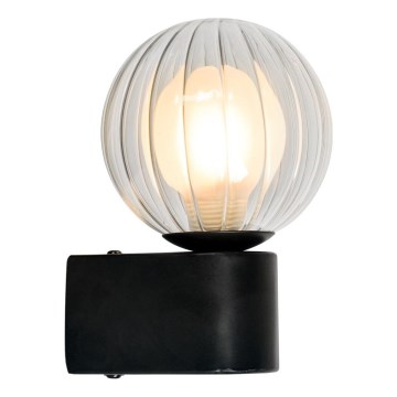 Rabalux - Lauko sieninis šviestuvas 1xG9/3,5W/230V IP44