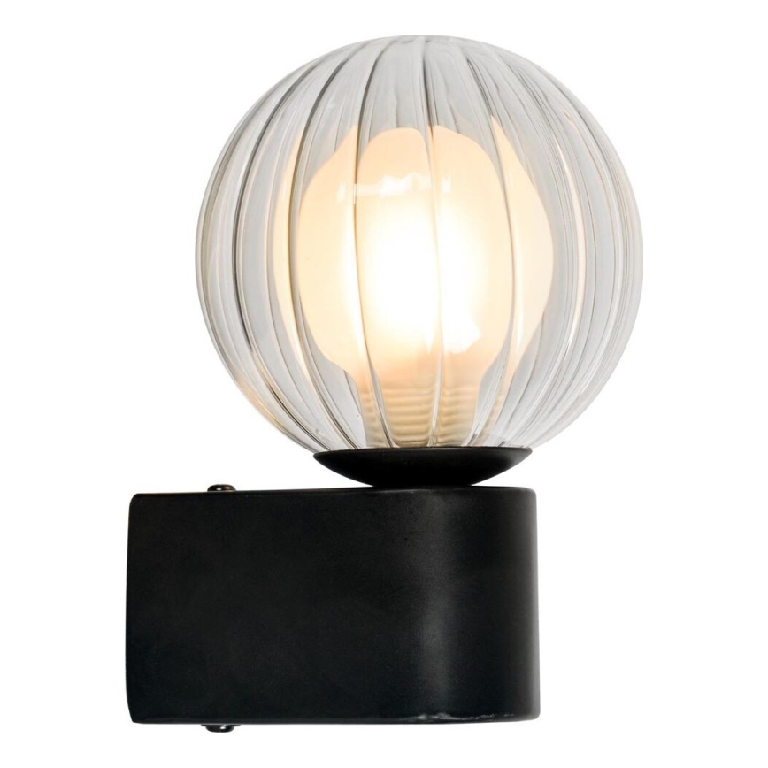 Rabalux - Lauko sieninis šviestuvas 1xG9/3,5W/230V IP44