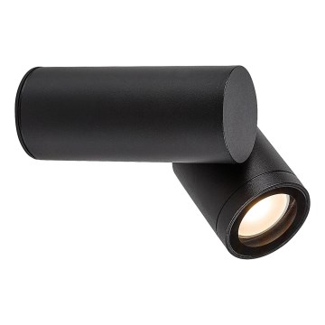 Rabalux - Lauko sieninis šviestuvas 1xGU10/35W/230V IP44