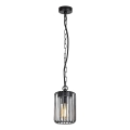 Rabalux - Lauko sietynas 1xE27/40W/230V IP44