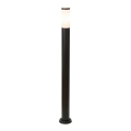 Rabalux - Lauko šviestuvas 1xE27/25W/230V IP44 110 cm