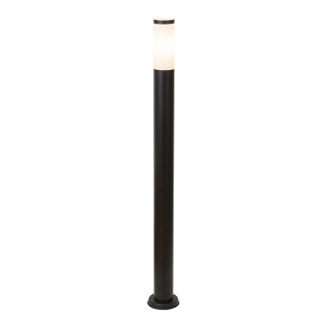 Rabalux - Lauko šviestuvas 1xE27/25W/230V IP44 110 cm