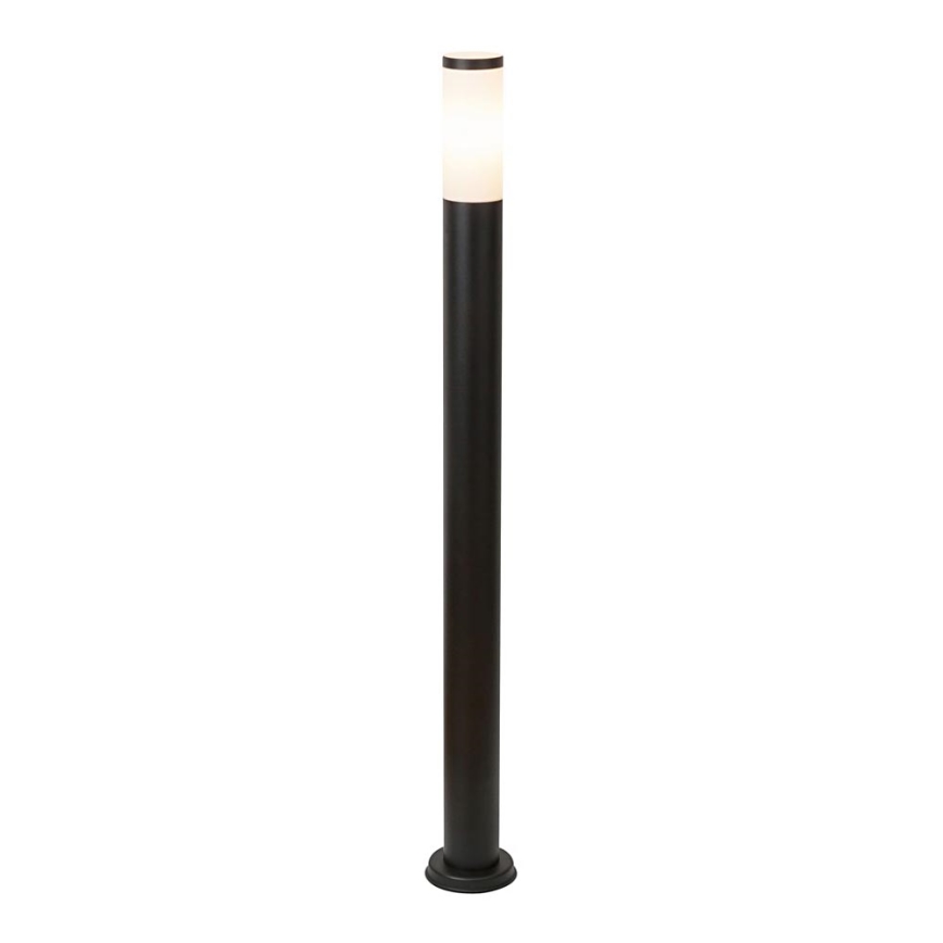 Rabalux - Lauko šviestuvas 1xE27/25W/230V IP44 110 cm