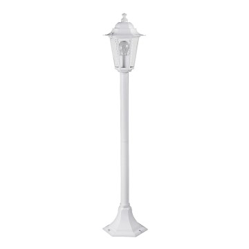 Rabalux - Lauko šviestuvas 1xE27/60W/230V 105 cm