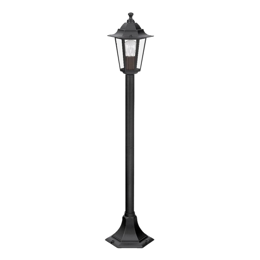Rabalux - Lauko šviestuvas 1xE27/60W/230V 105 cm