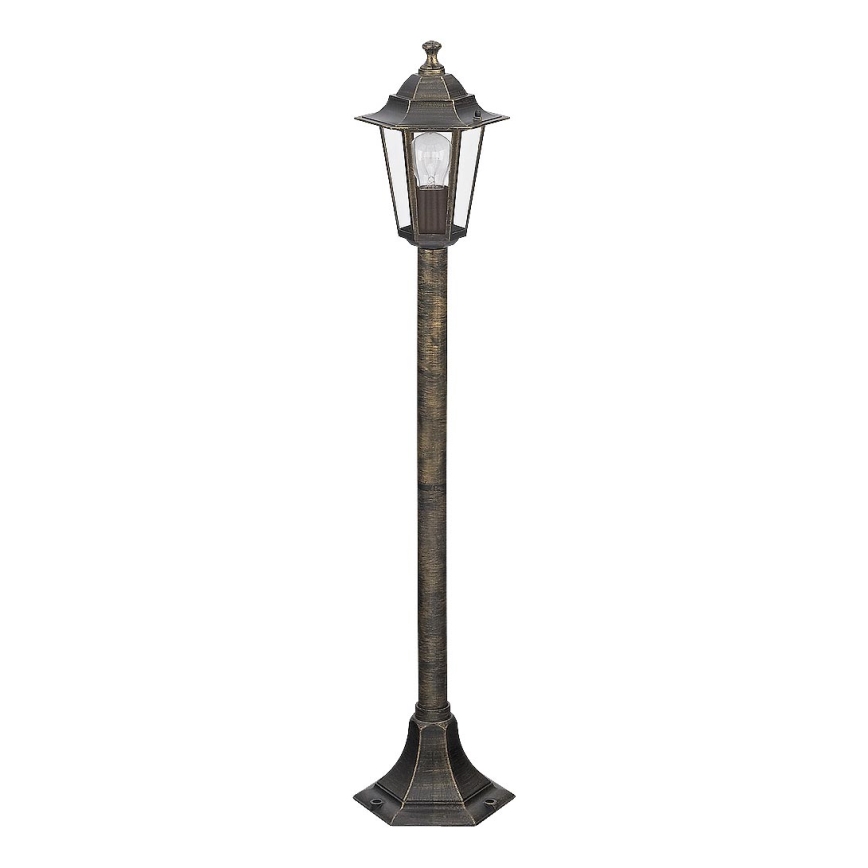 Rabalux - Lauko šviestuvas 1xE27/60W/230V 105 cm