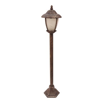 Rabalux - Lauko šviestuvas 1xE27/60W/230V 105 cm