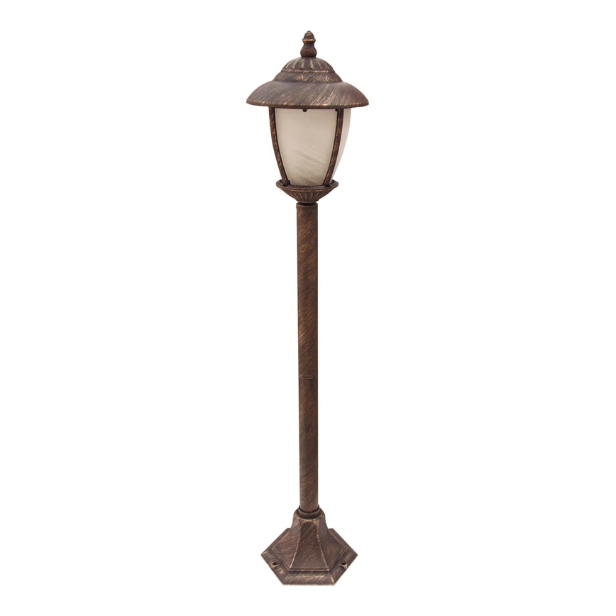 Rabalux - Lauko šviestuvas 1xE27/60W/230V 105 cm