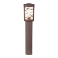 Rabalux - Lauko šviestuvas 1xE27/60W/230V IP44