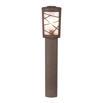 Rabalux - Lauko šviestuvas 1xE27/60W/230V IP44