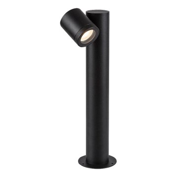 Rabalux - Lauko šviestuvas 1xGU10/35W/230V IP44