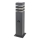 Rabalux - Lauko šviestuvas su jutikliu 1xE27/12W/230V IP44