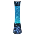 Rabalux  - Lava lempa MINKA 1xGY6,35/20W/230V mėlyna