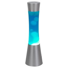 Rabalux  - Lava lempa MINKA 1xGY6,35/20W/230V mėlyna