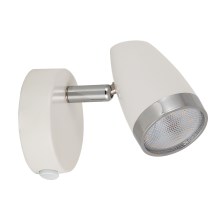 Rabalux - LED akcentinis šviestuvas LED/4W/230V
