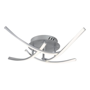 Rabalux - LED Ant pagrindo montuojamas sietynas 4xLED/30W/230V 4000K