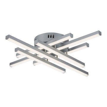 Rabalux - LED Ant pagrindo montuojamas sietynas 6xLED/40W/230V 4000K