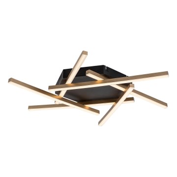 Rabalux - LED Ant pagrindo montuojamas sietynas LED/40W/230V 3000K