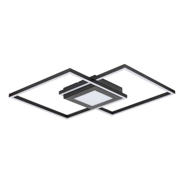 Rabalux  - LED Ant pagrindo montuojamas sietynas LED/40W/230V