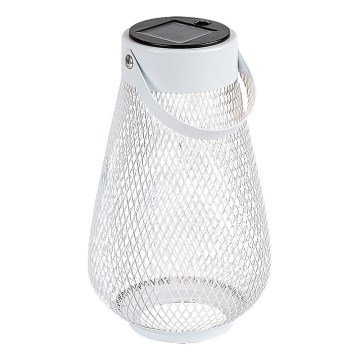 Rabalux - LED apšvietimas, įkraunamas saulės energija LED/0,16W/1,2V 400mAh IP44