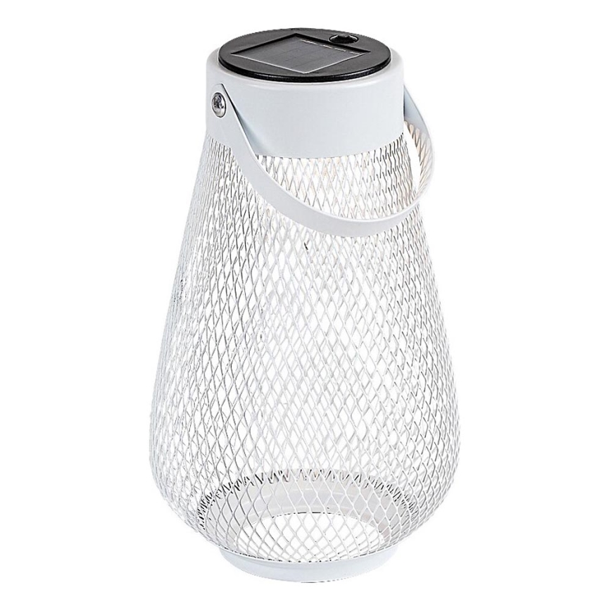 Rabalux - LED apšvietimas, įkraunamas saulės energija LED/0,16W/1,2V 400mAh IP44