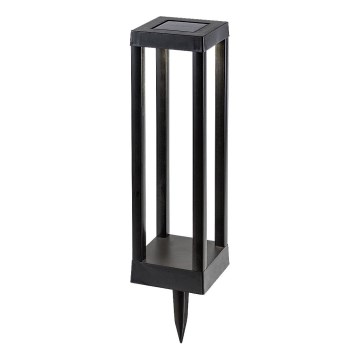 Rabalux - LED apšvietimas, įkraunamas saulės energija LED/0,18W/3,7V IP44