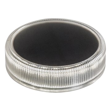 Rabalux - LED apšvietimas, įkraunamas saulės energija LED/0,3W/1,2V 800mAh IP65