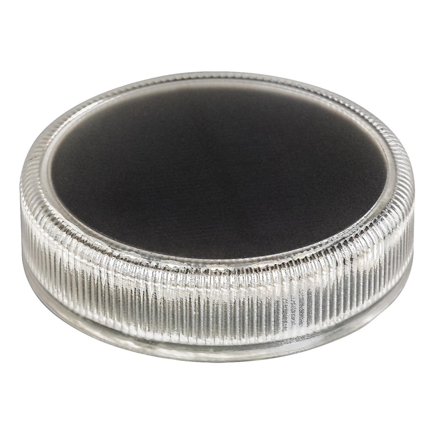 Rabalux - LED apšvietimas, įkraunamas saulės energija LED/0,3W/1,2V 800mAh IP65