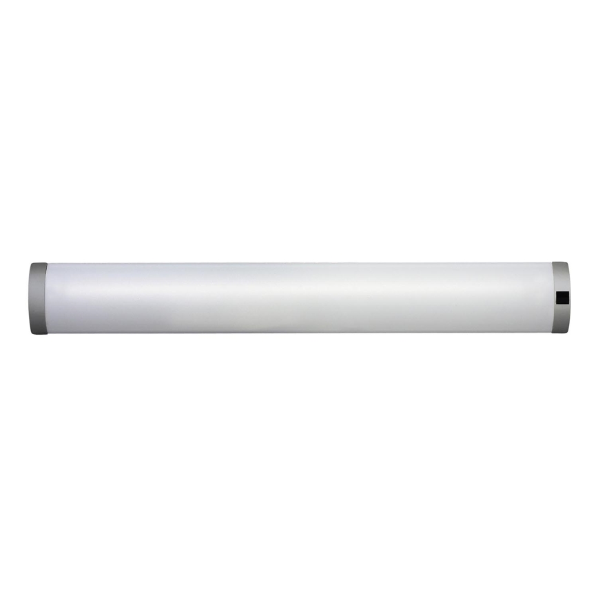 Rabalux - LED apšvietimas po virtuvės spintele 1xG13/18W/230V 66 cm