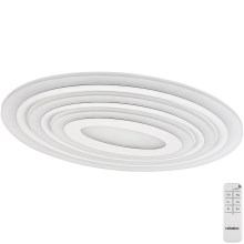 Rabalux - LED Dimming ceiling light LED/41W/230V + Valdymo pultas