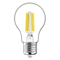 Rabalux - LED elektros lemputė FILAMENT A60 E27/4W/230V 3000K Energijos klasė A